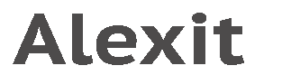 alexit logo